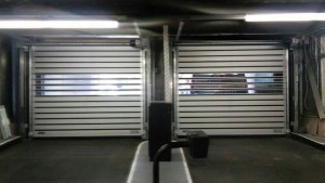 Overhead Doors