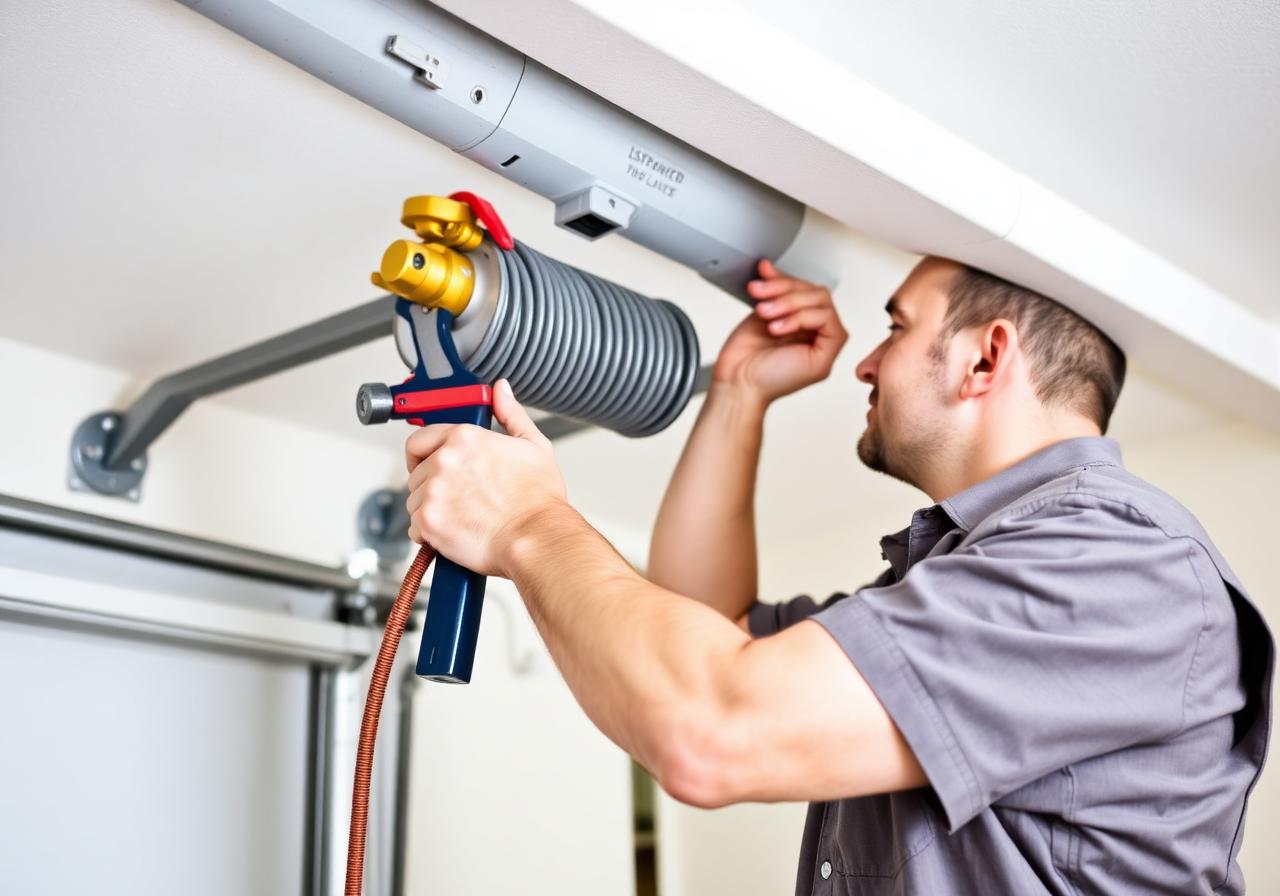 Repair & 24/7 Service